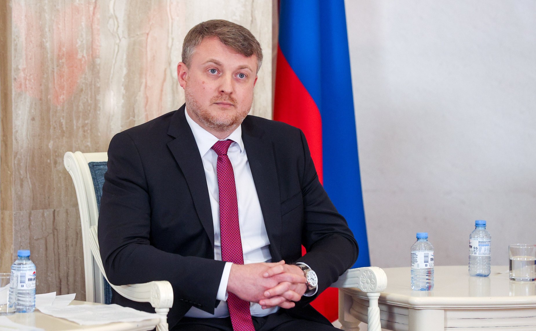 Второй Всероссийский телемарафон «Марафон здоровья #ВМЕСТЕЗДОРОВО» совместно с Советом по региональному здравоохранению при СФ