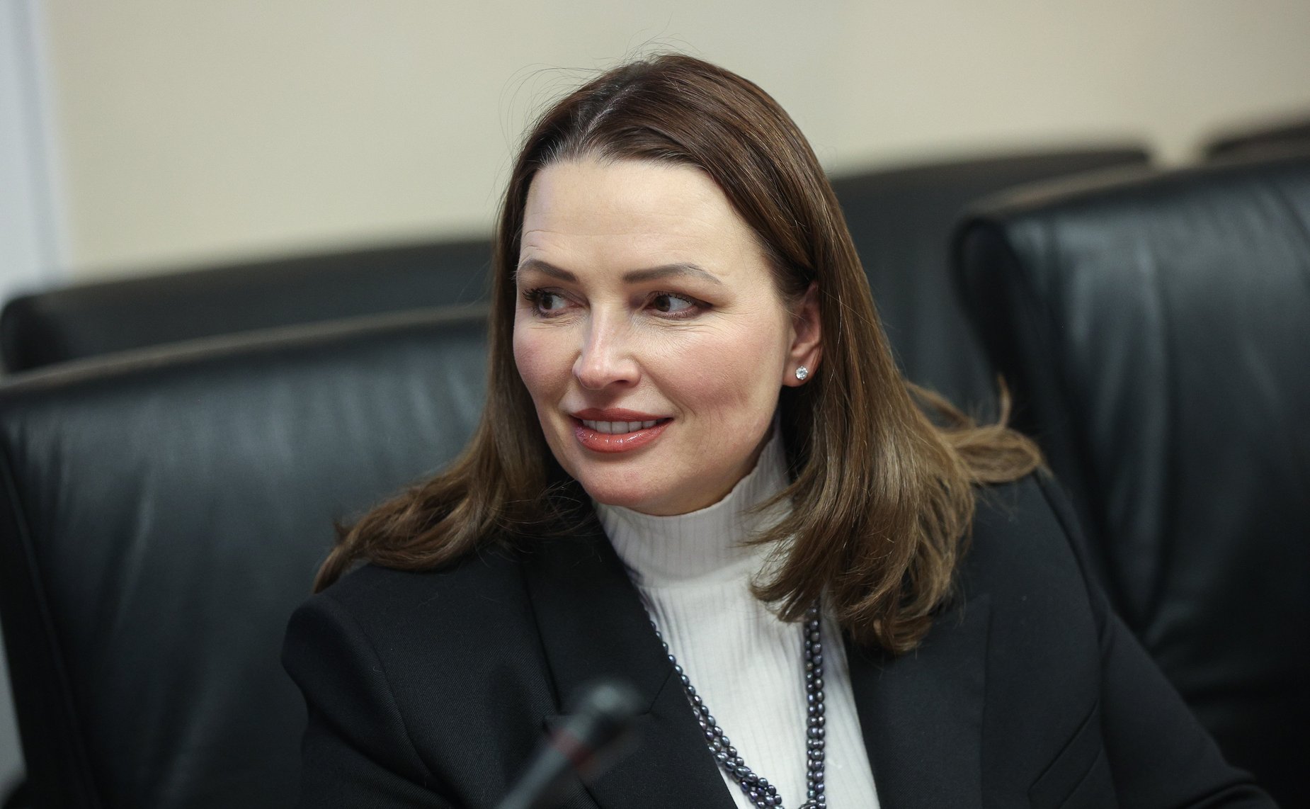 Ольга Щетинина