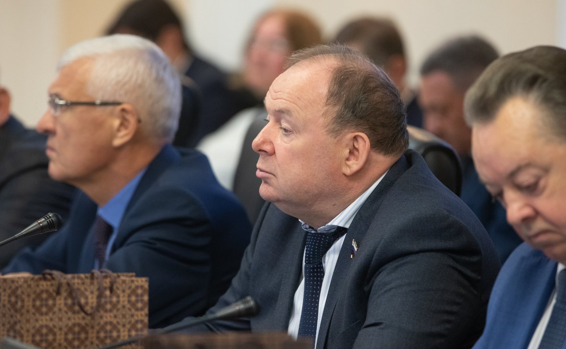 Владимир Лаптев