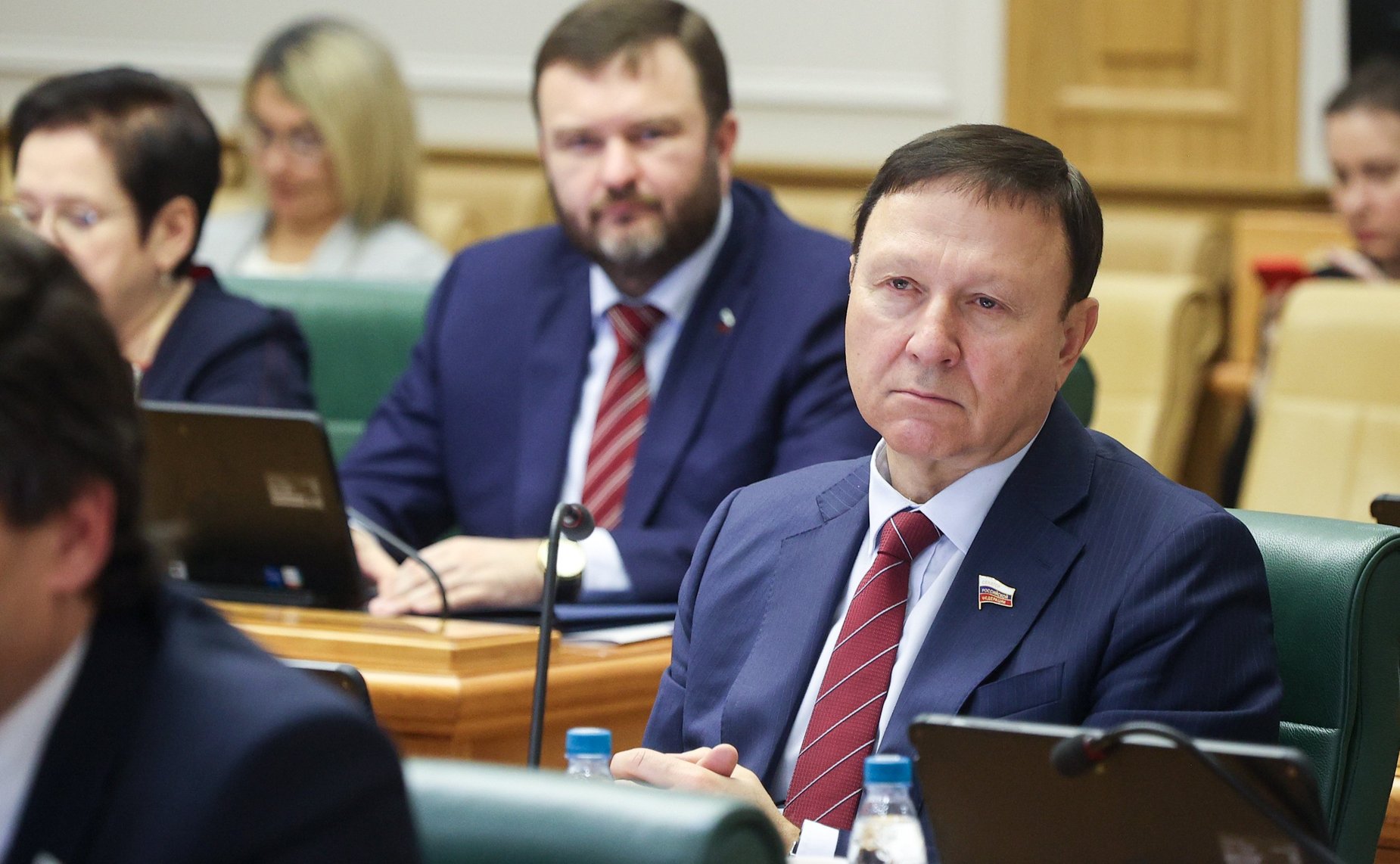 Александр Ролик