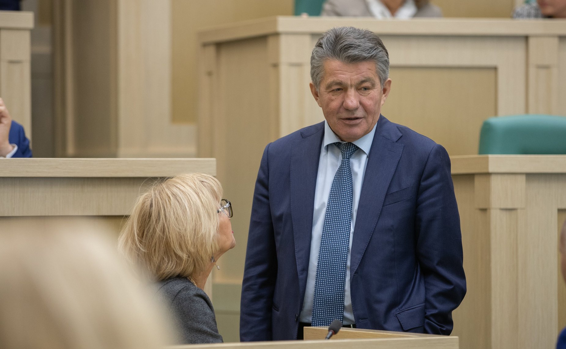 Виктор Озеров