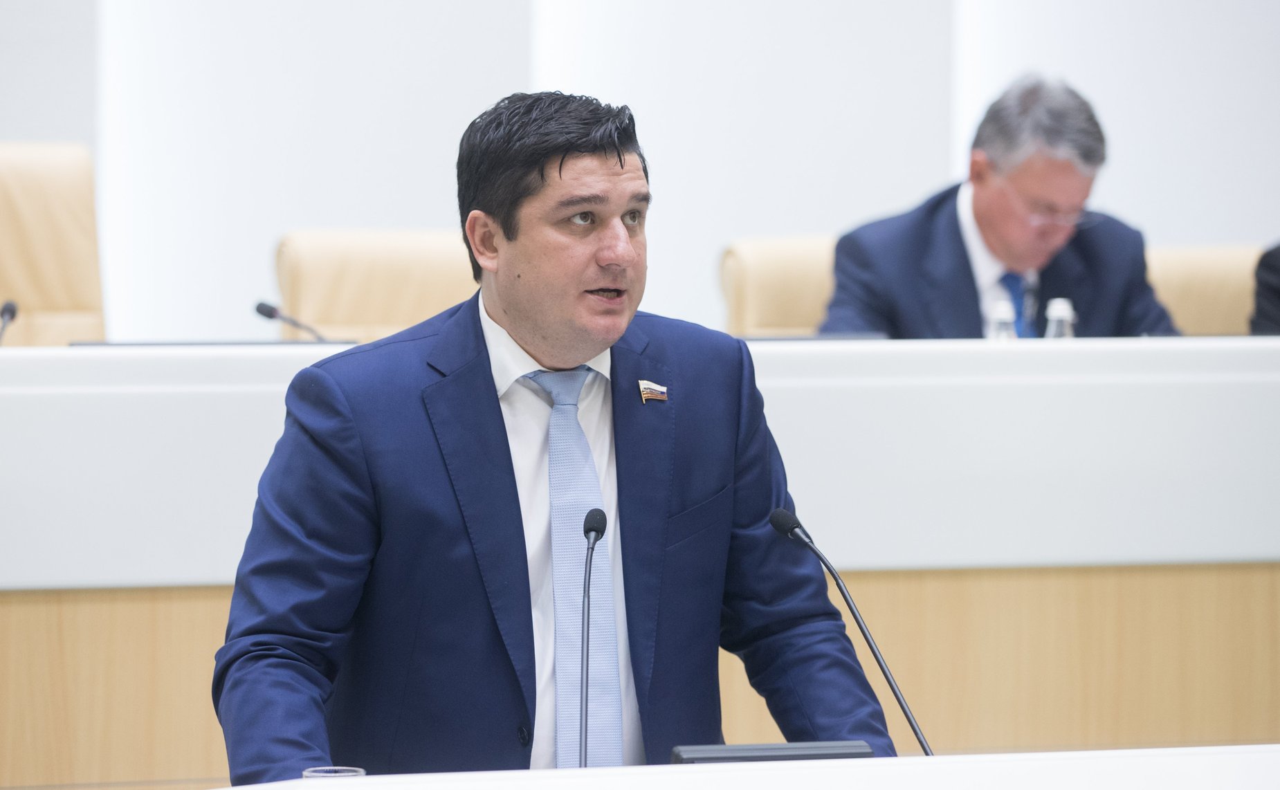 А. Коротков