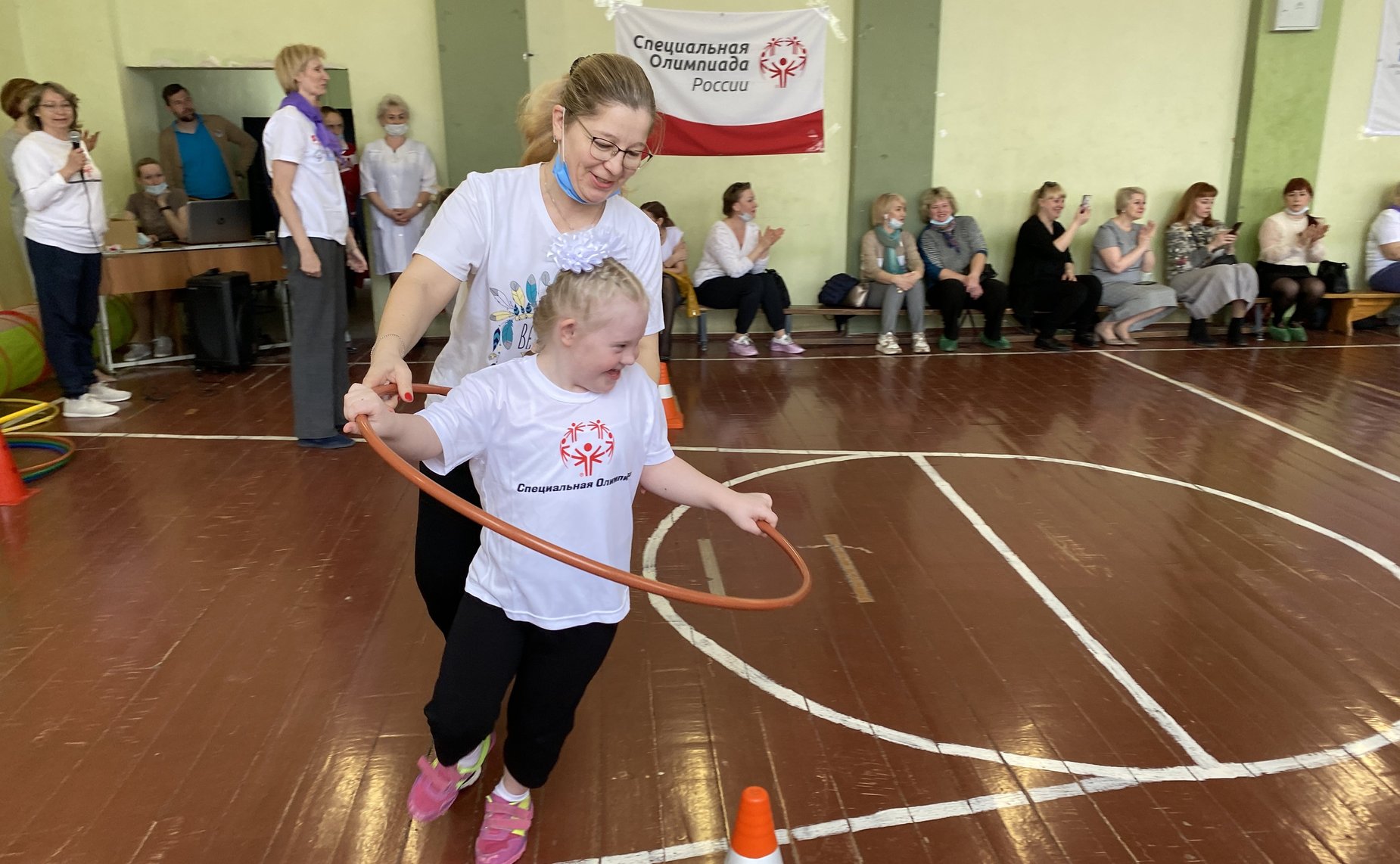 Всероссийский форум «Здоровая семья» в Челябинской области