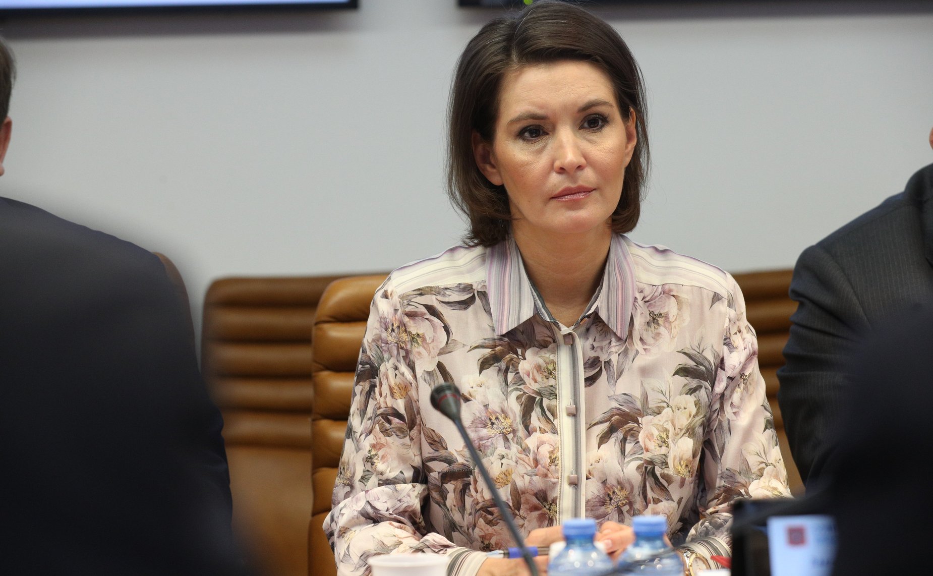 Маргарита Павлова