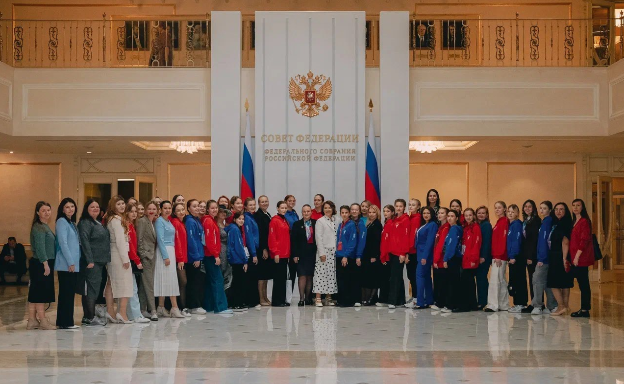 Состоялся первый выпуск мастерской «Мягкая сила. Наставничество», созданной Мастерской управления «Сенеж»