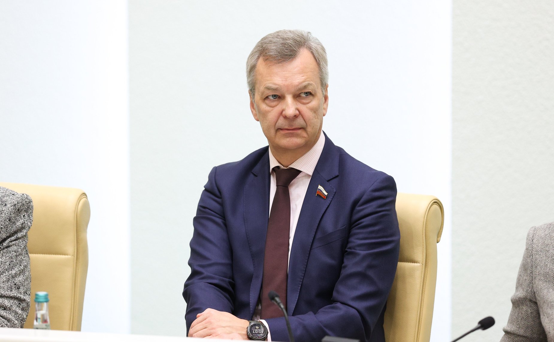 Андрей Яцкин