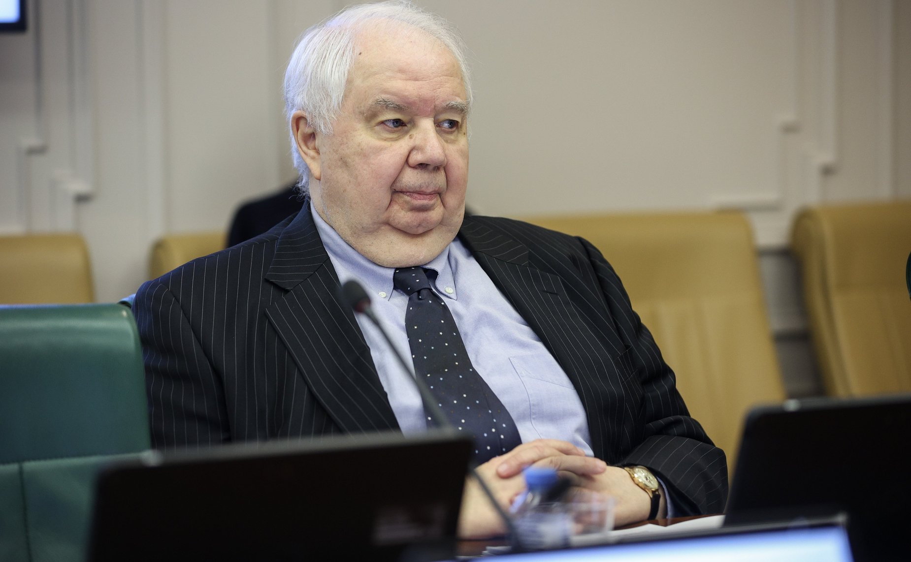 Сергей Кисляк