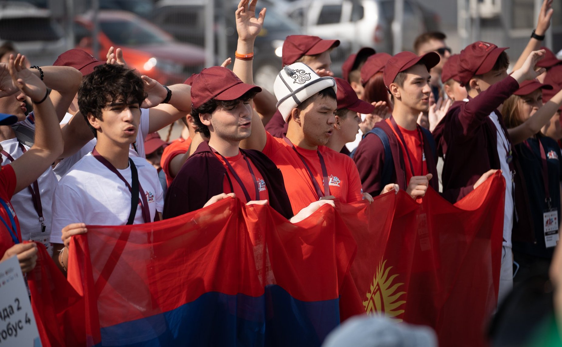 Участники «Поезда Памяти» посетили Самару