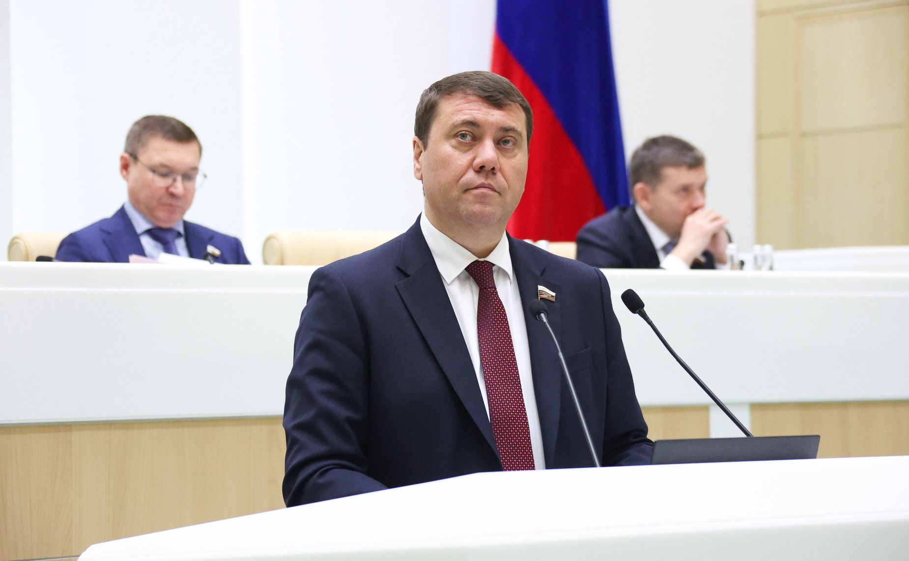 Иван Абрамов