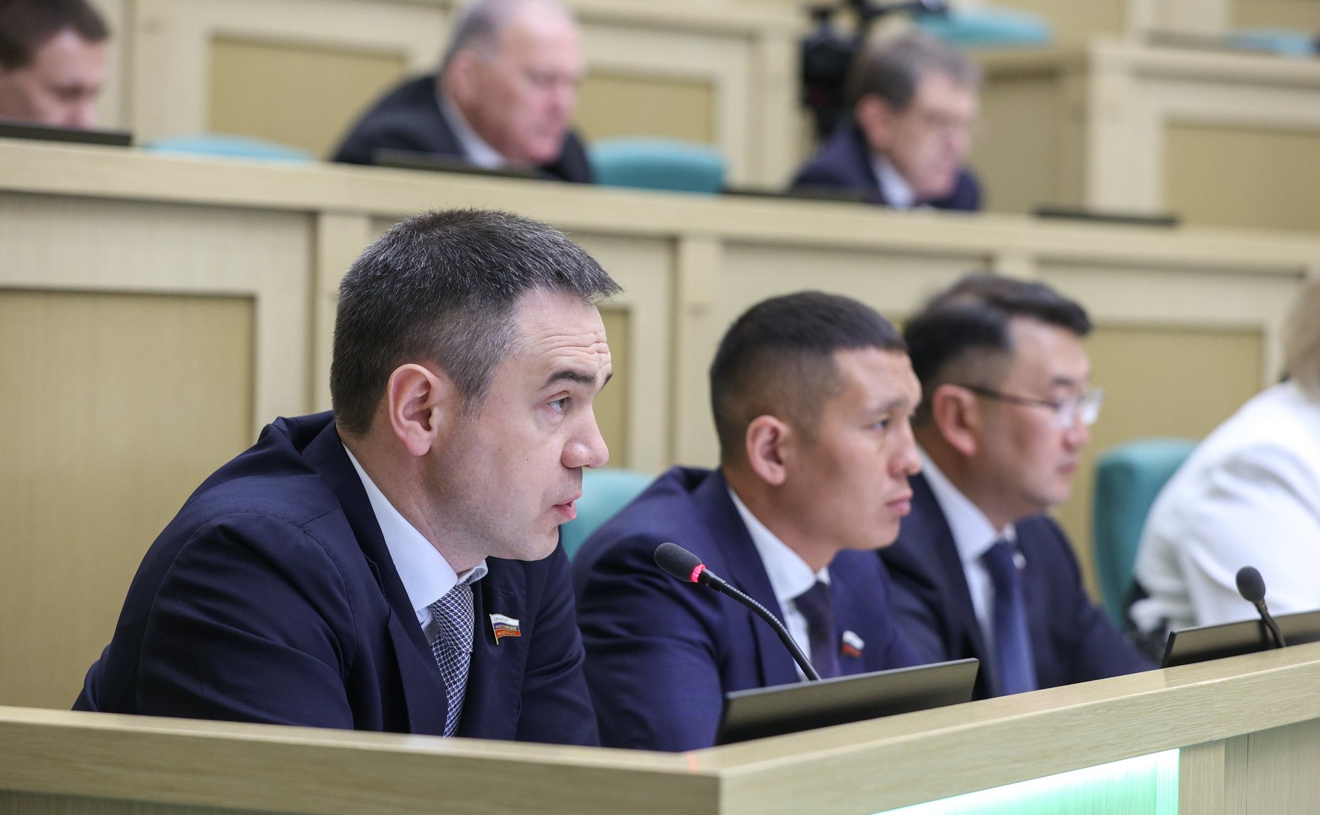 Мурат Хапсироков