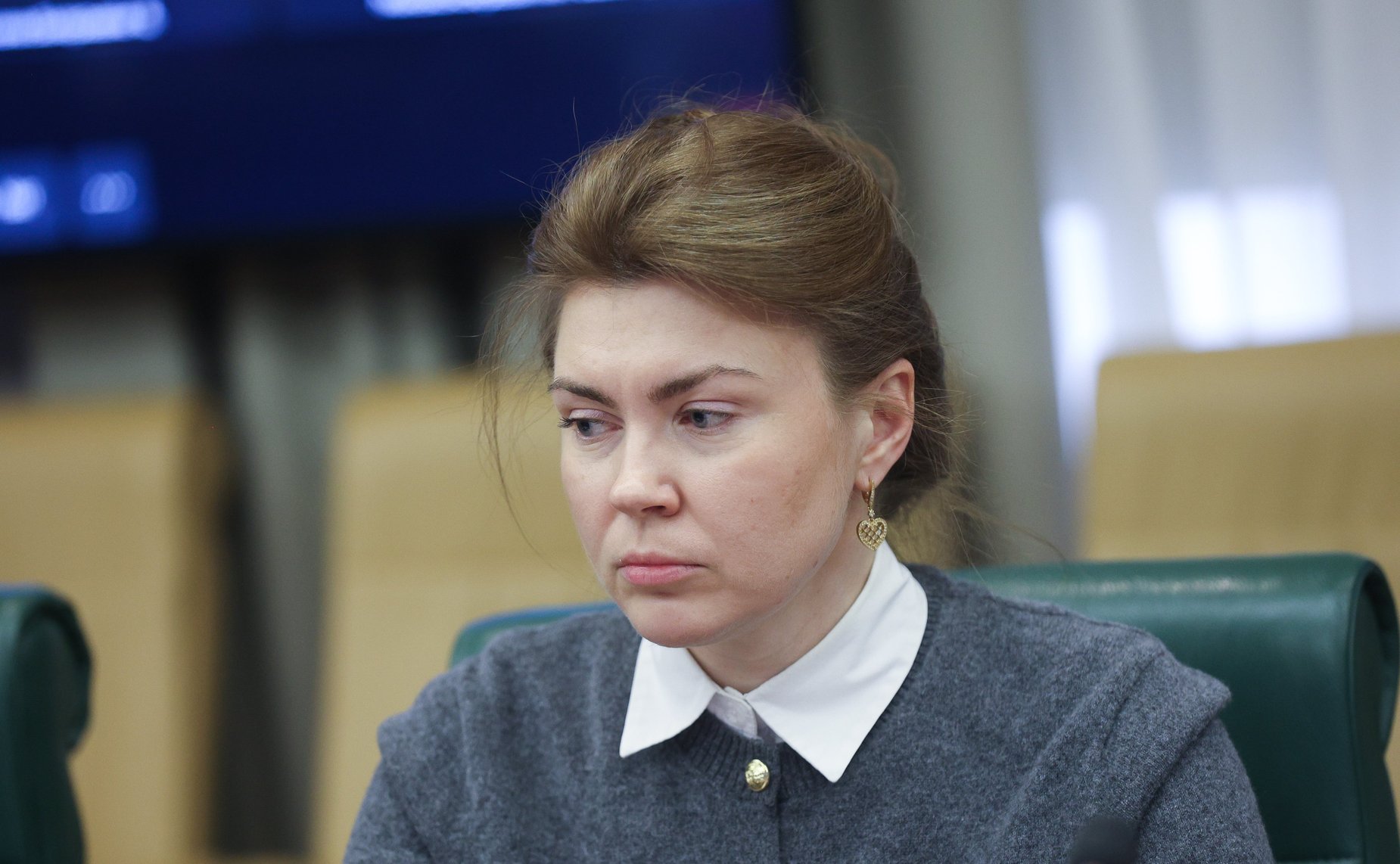 Круглый стол Комитета СФ по аграрно-продовольственной политике и природопользованию на тему «Об обеспечении технологического суверенитета агропромышленного комплекса Российской Федерации»