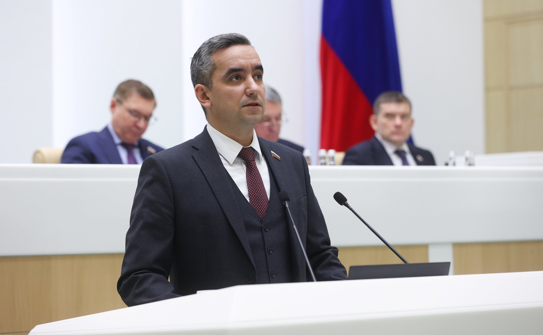 Александр Трембицкий