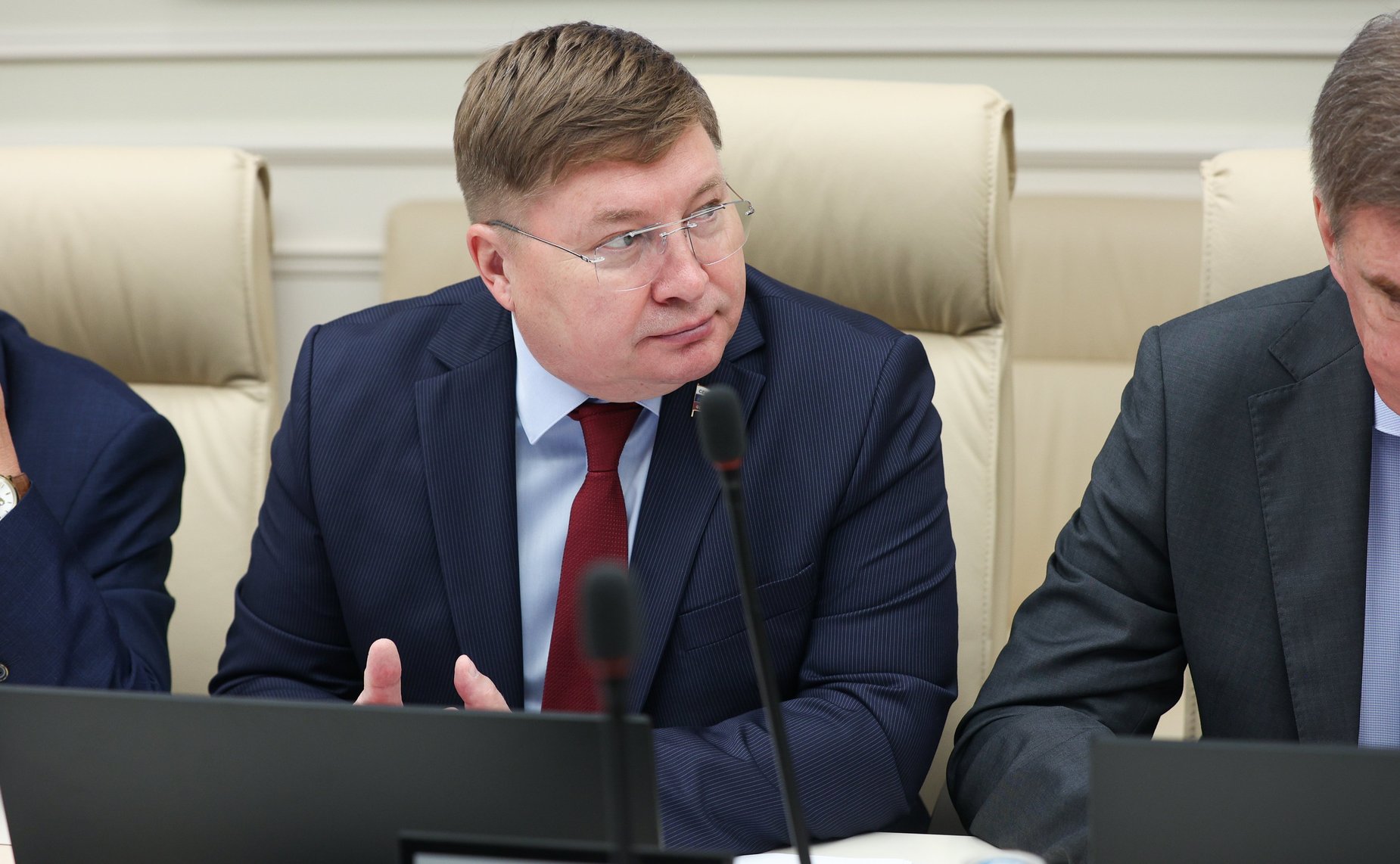 Вячеслав Григорьев