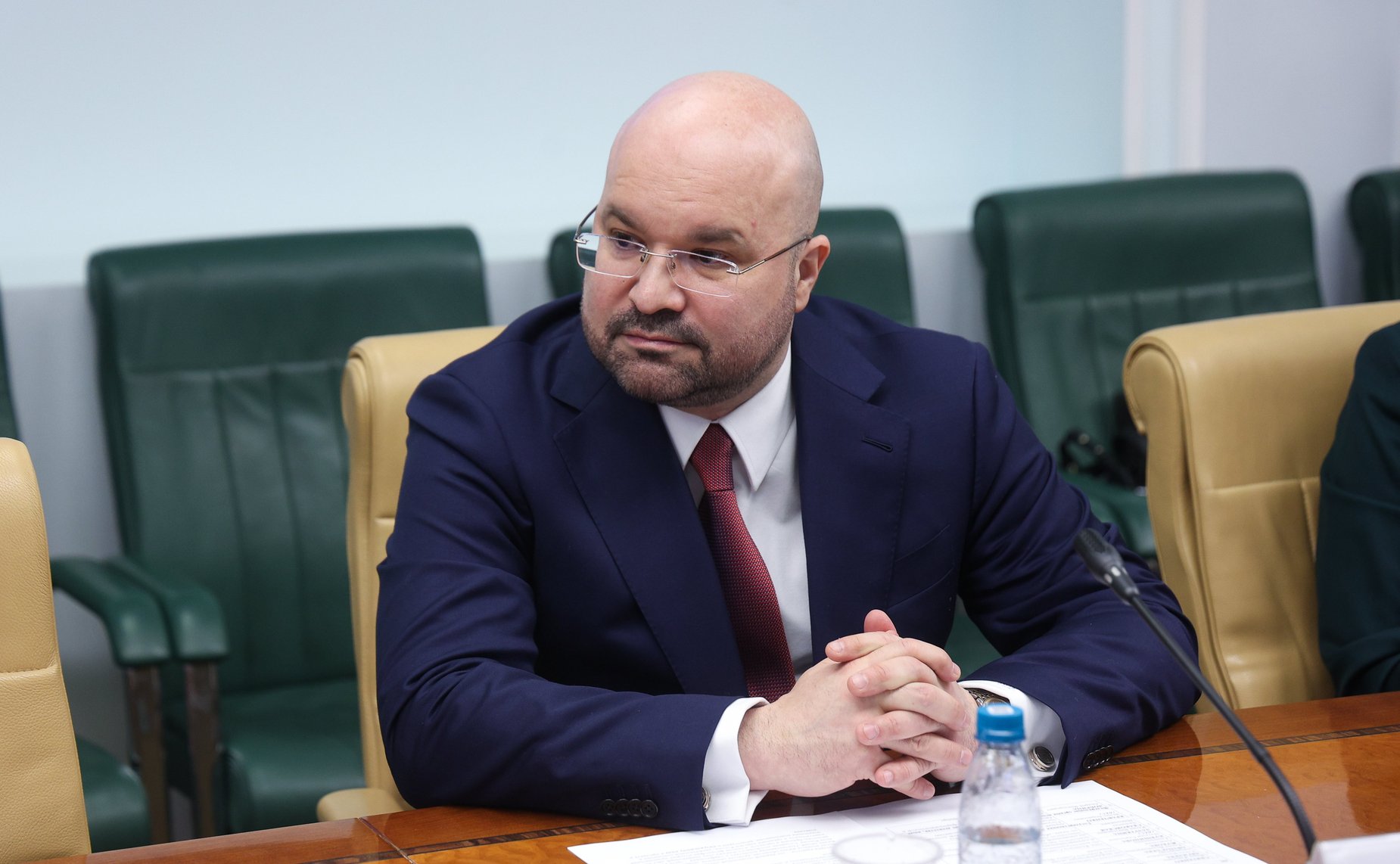 Круглый стол на тему «Индустрия красоты как драйвер развития креативной экономики. Продвижение национальной идентичности и развитие инноваций»