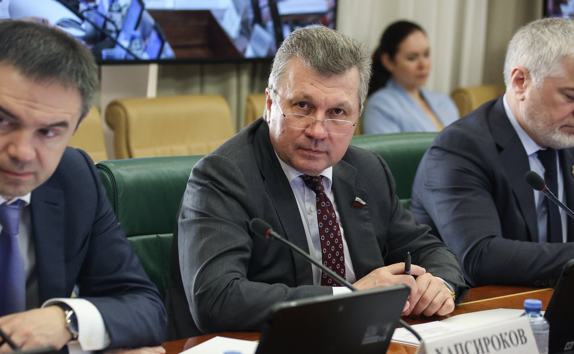 Валерий Васильев