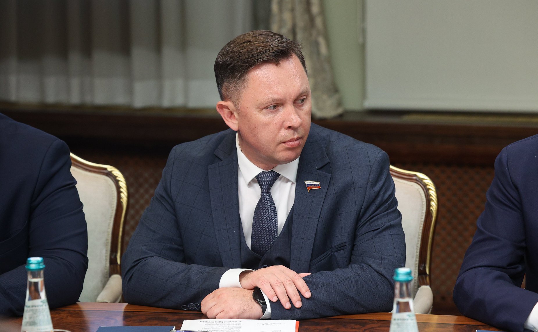 Роман Бойко