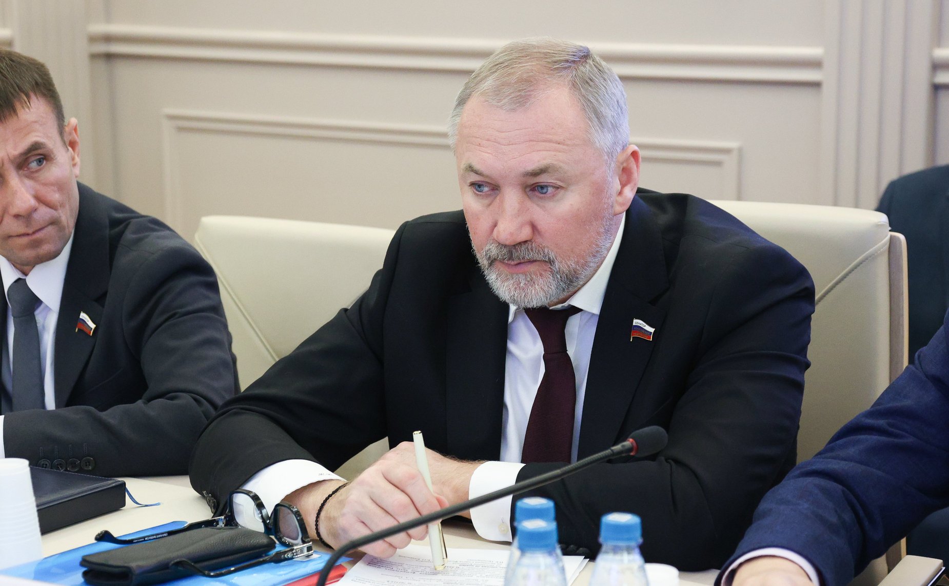 Константин Басюк