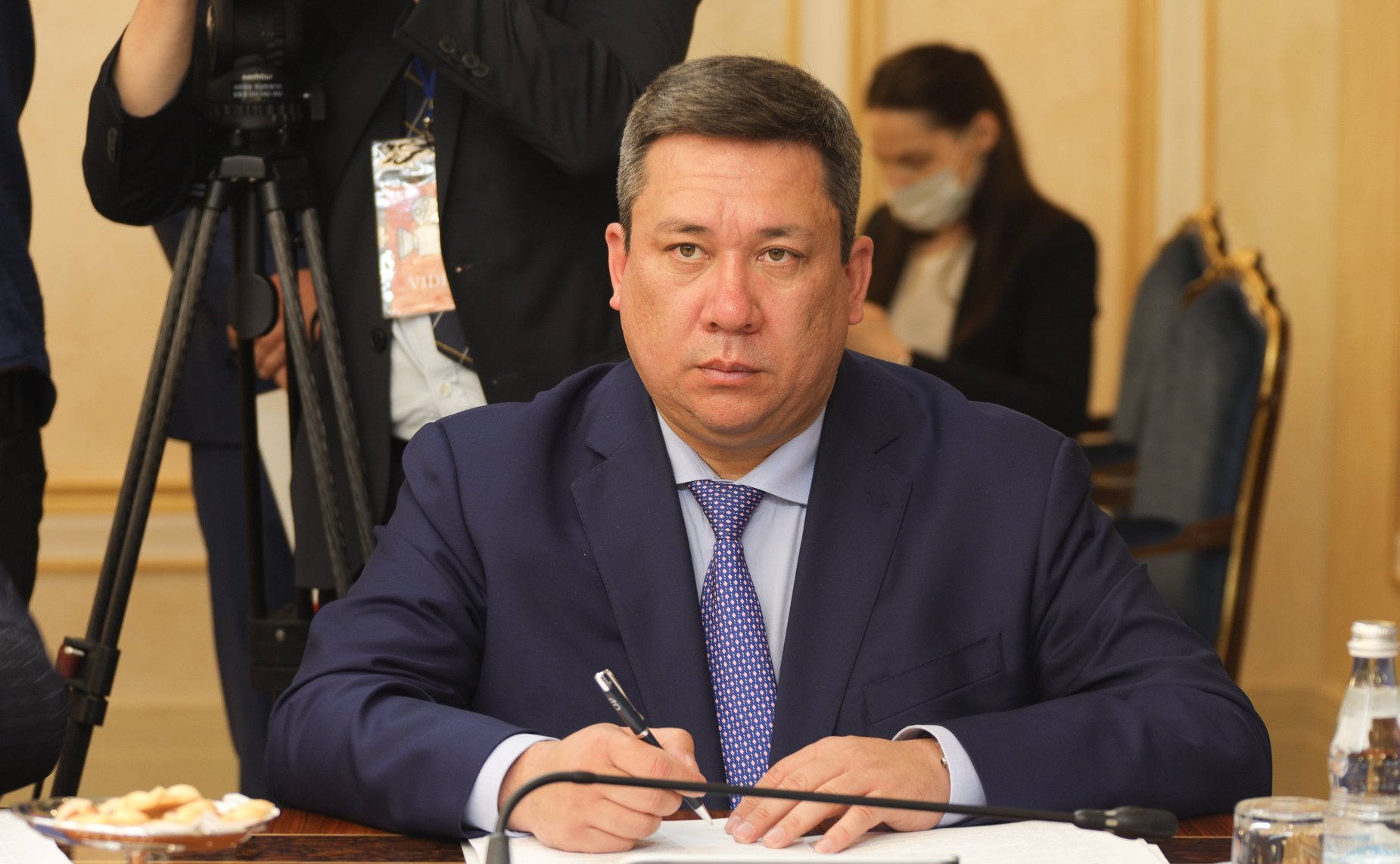 Владимир Полетаев