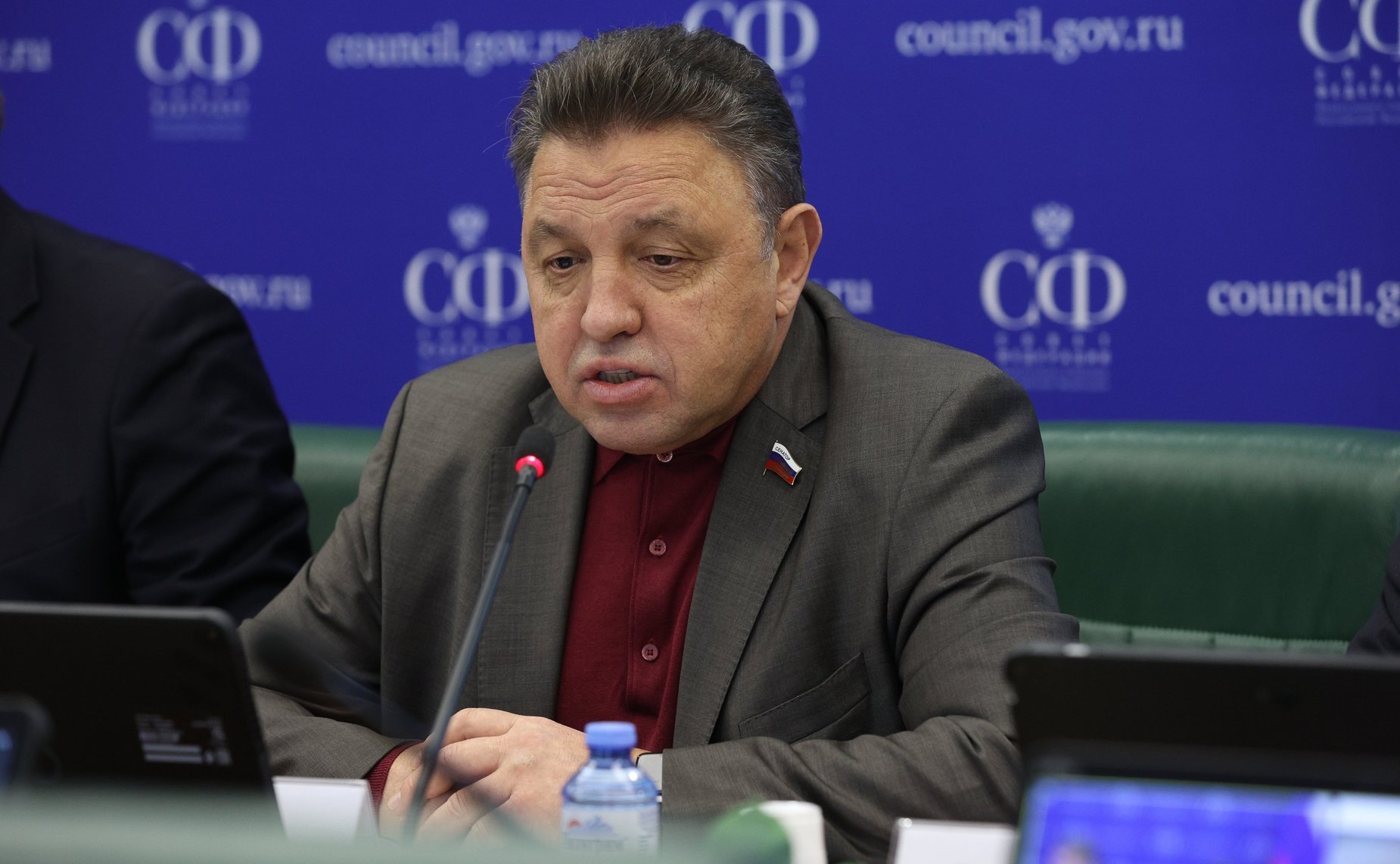 Вячеслав Тимченко