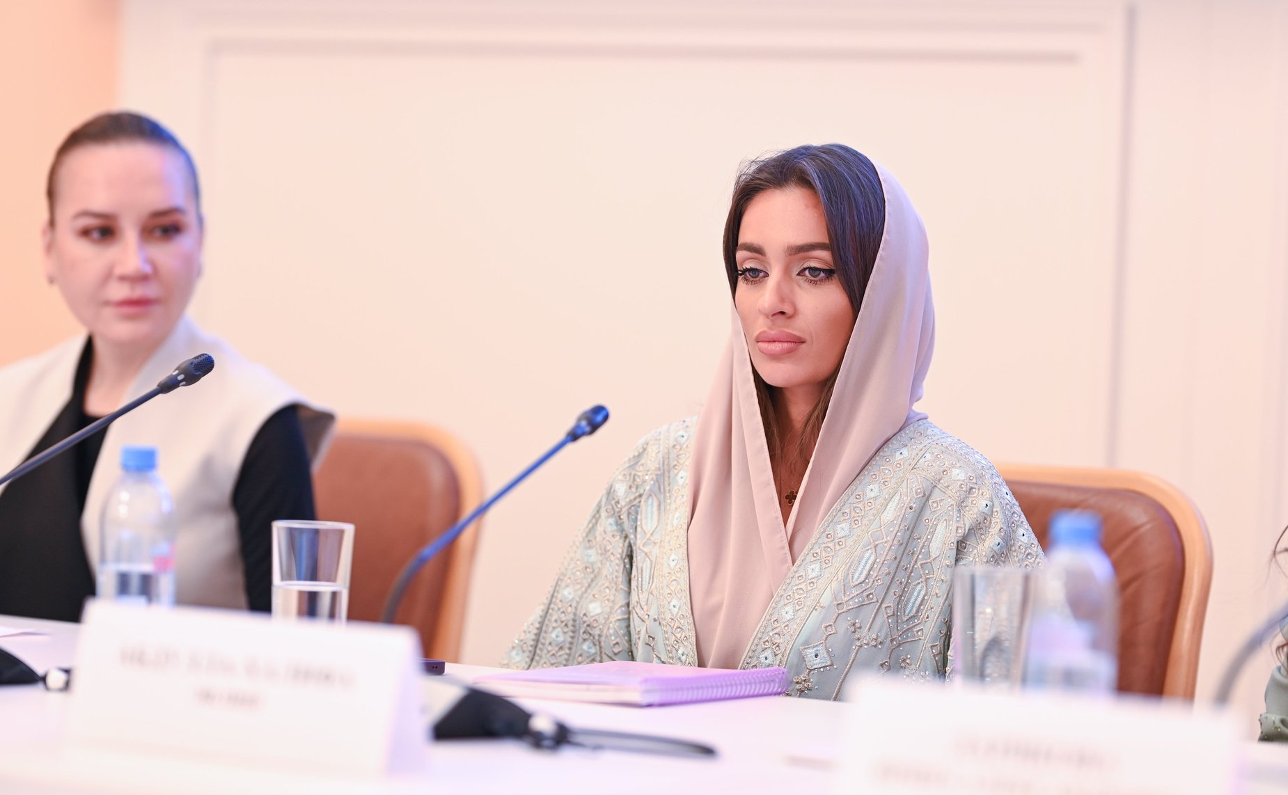 «Все мы родом из детства». IV Международный форум «Содружество моды»