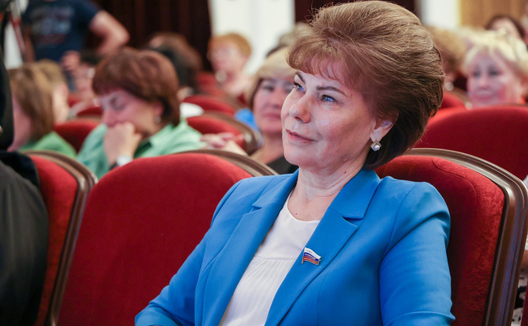 Татьяна Гигель