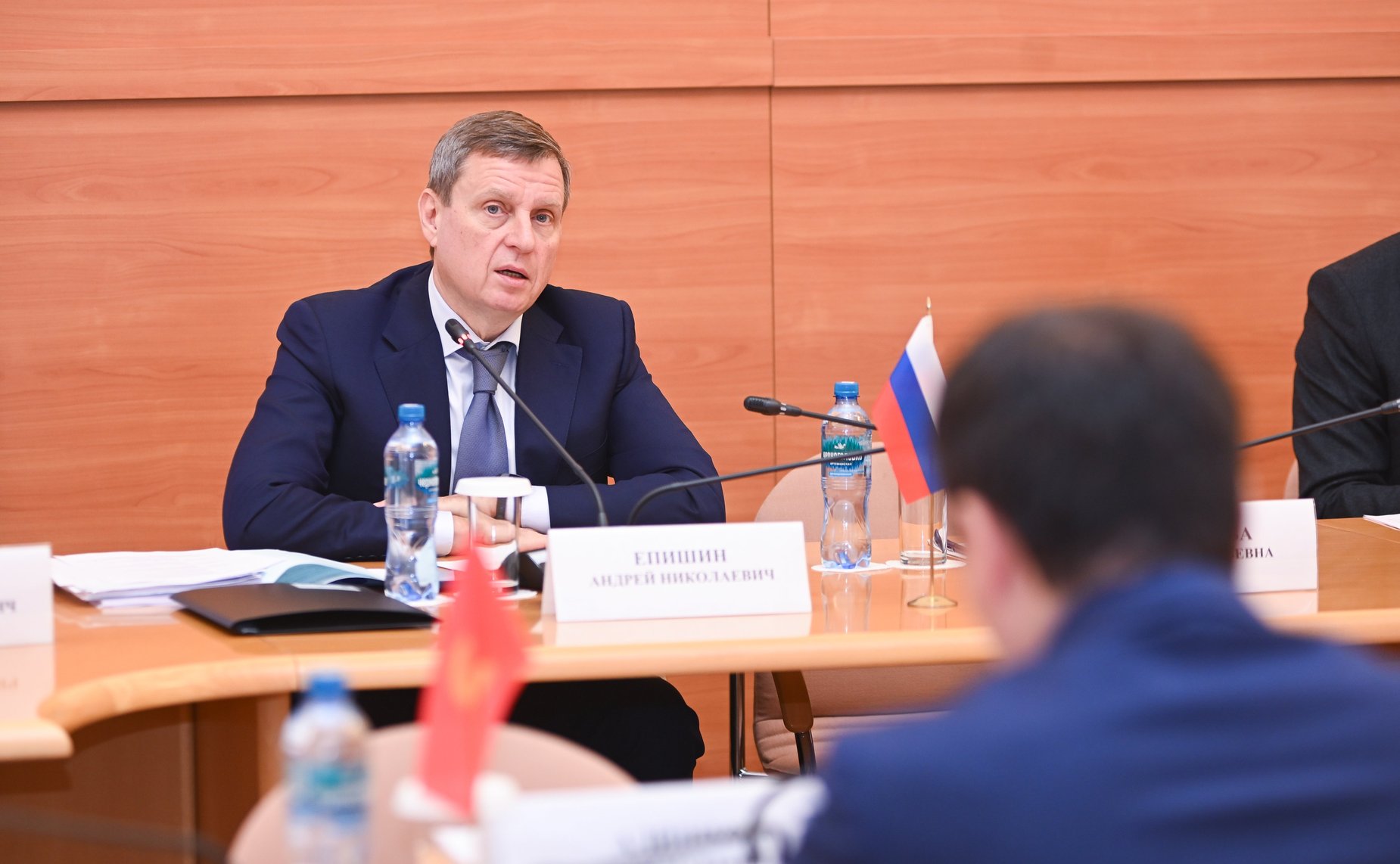 Андрей Епишин