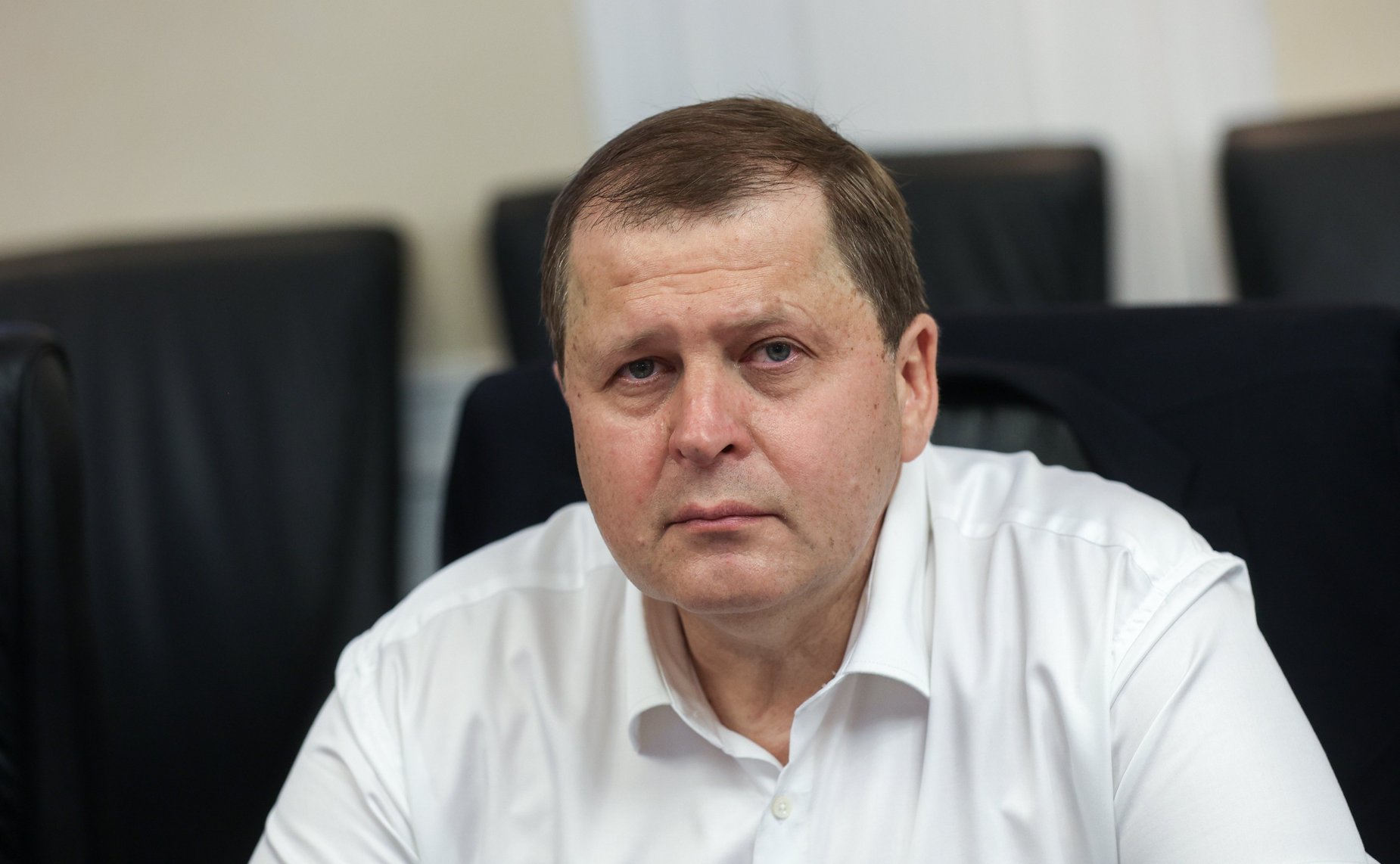Круглый стол Комитета СФ по конституционному законодательству и госстроительству совместно с Советом по развитию цифровой экономики при СФ «Правовое регулирование функционирования систем искусственного интеллекта в РФ: вектор развития законодательства»