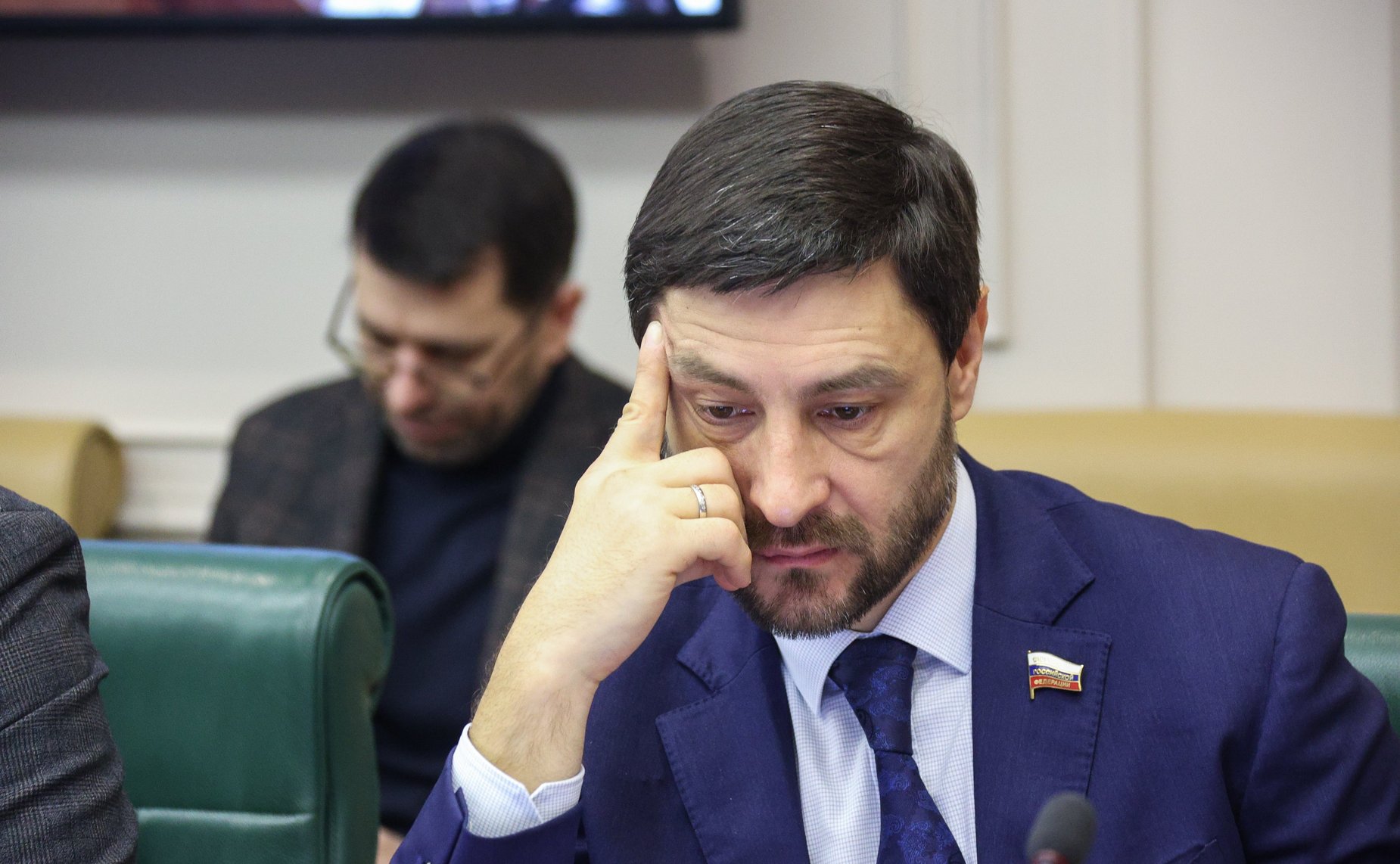 Алексей Синицын