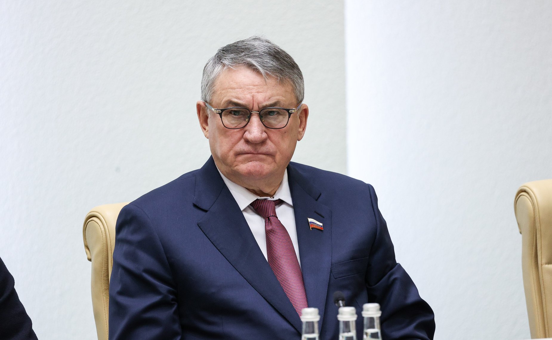 Юрий Воробьев