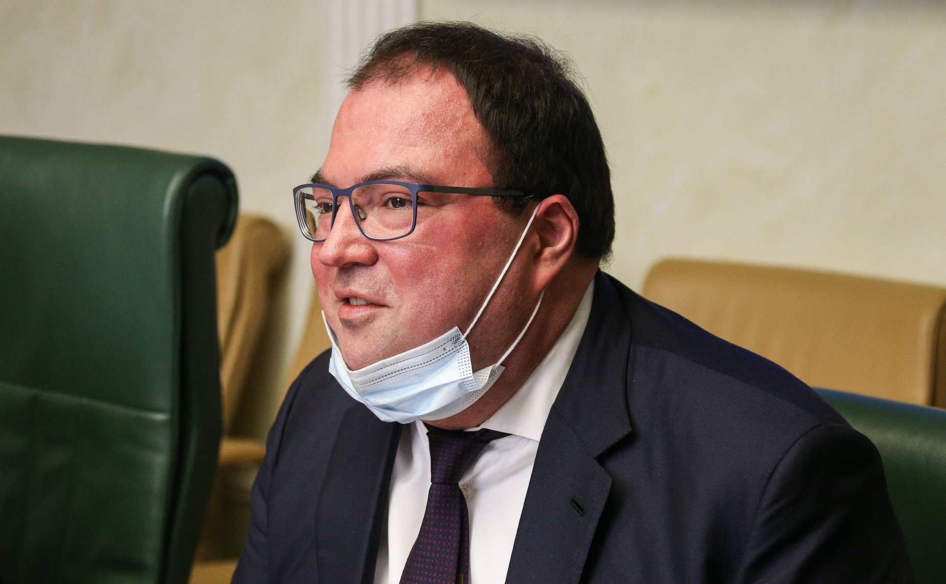 Заседание Комитета СФ по экономической политике