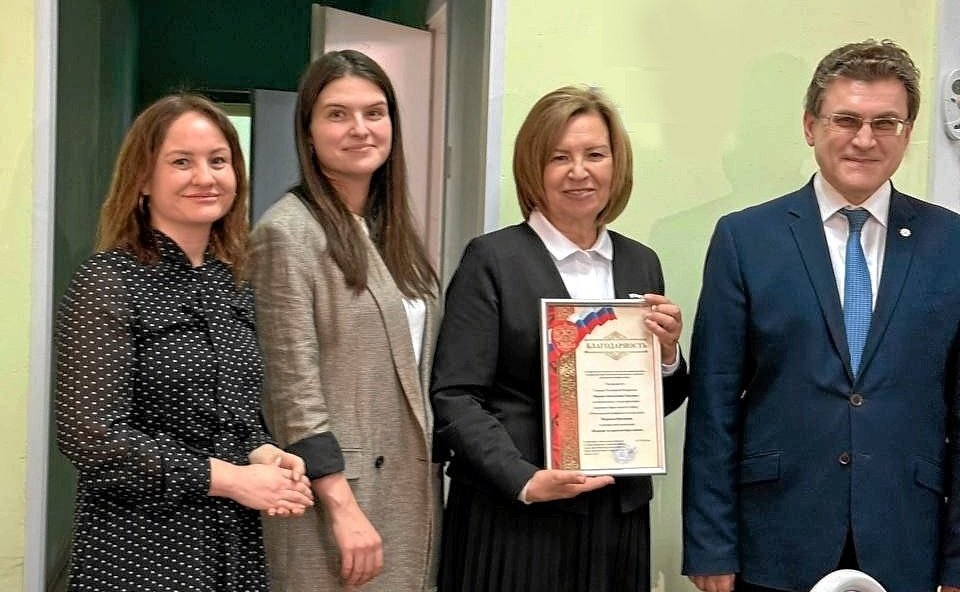 По инициативе регионального министерства здравоохранения при поддержке Общественной палаты Самарской области и Департамента информационной политики региона проводится акция «Здоровые праздники»