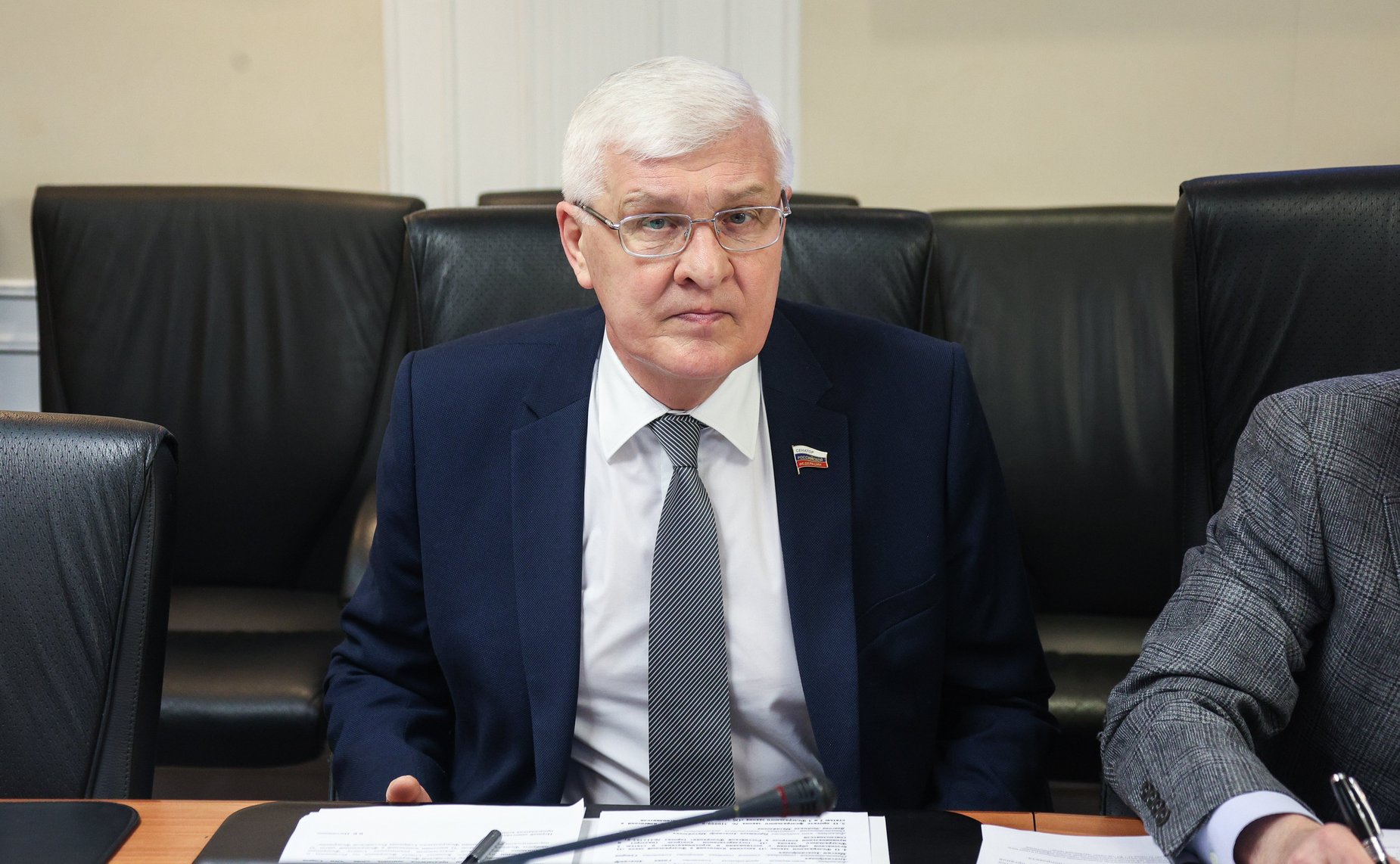 Сергей Брилка