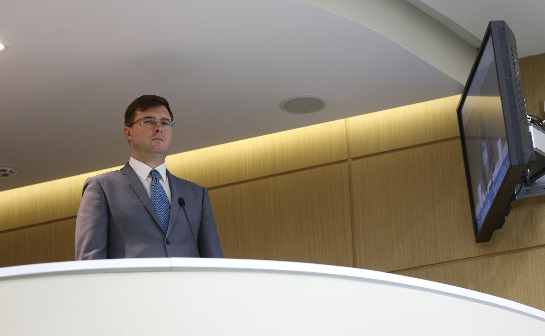 528-е заседание Совета Федерации