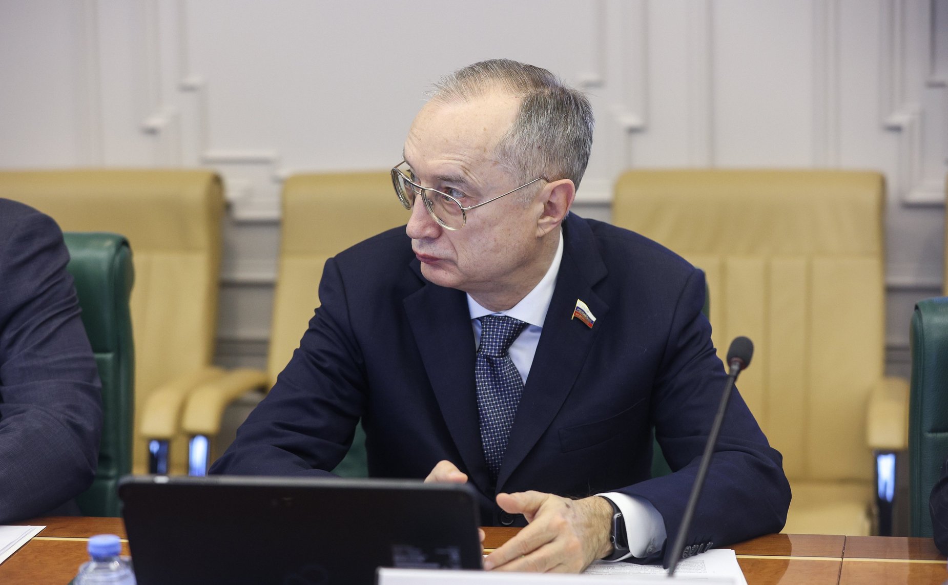 Андрей Кислов