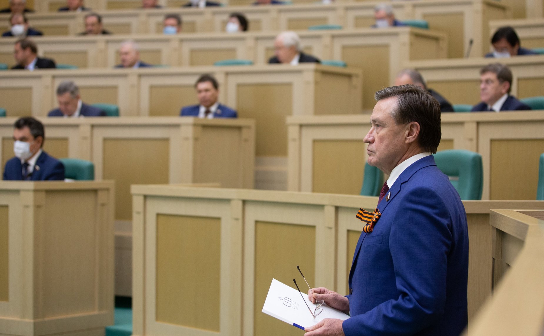 Сергей Рябухин