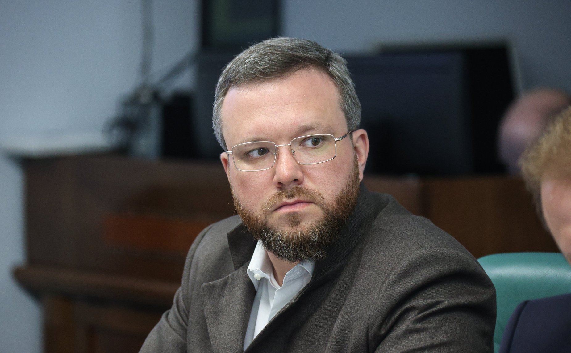 Круглый стол на тему «О новых инструментах планирования и поддержки развития малых и средних городов»