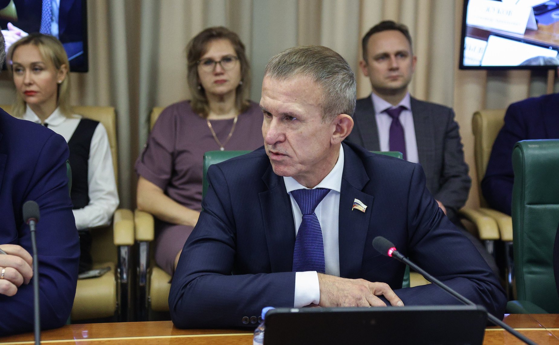 Владимир Кравченко