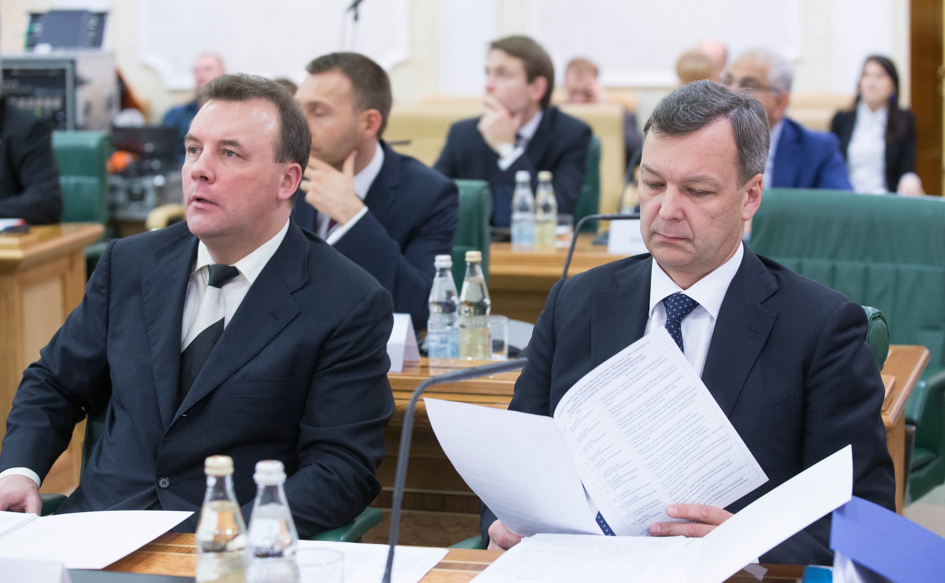 Совет по интеллектуальной собственности