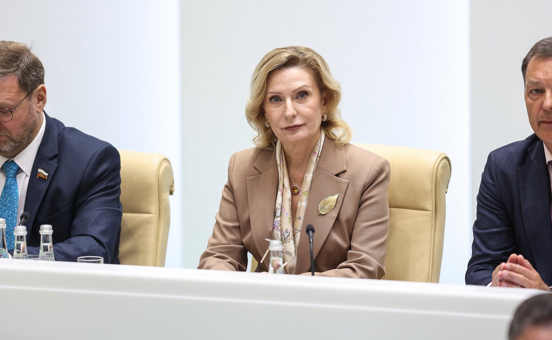 Инна Святенко