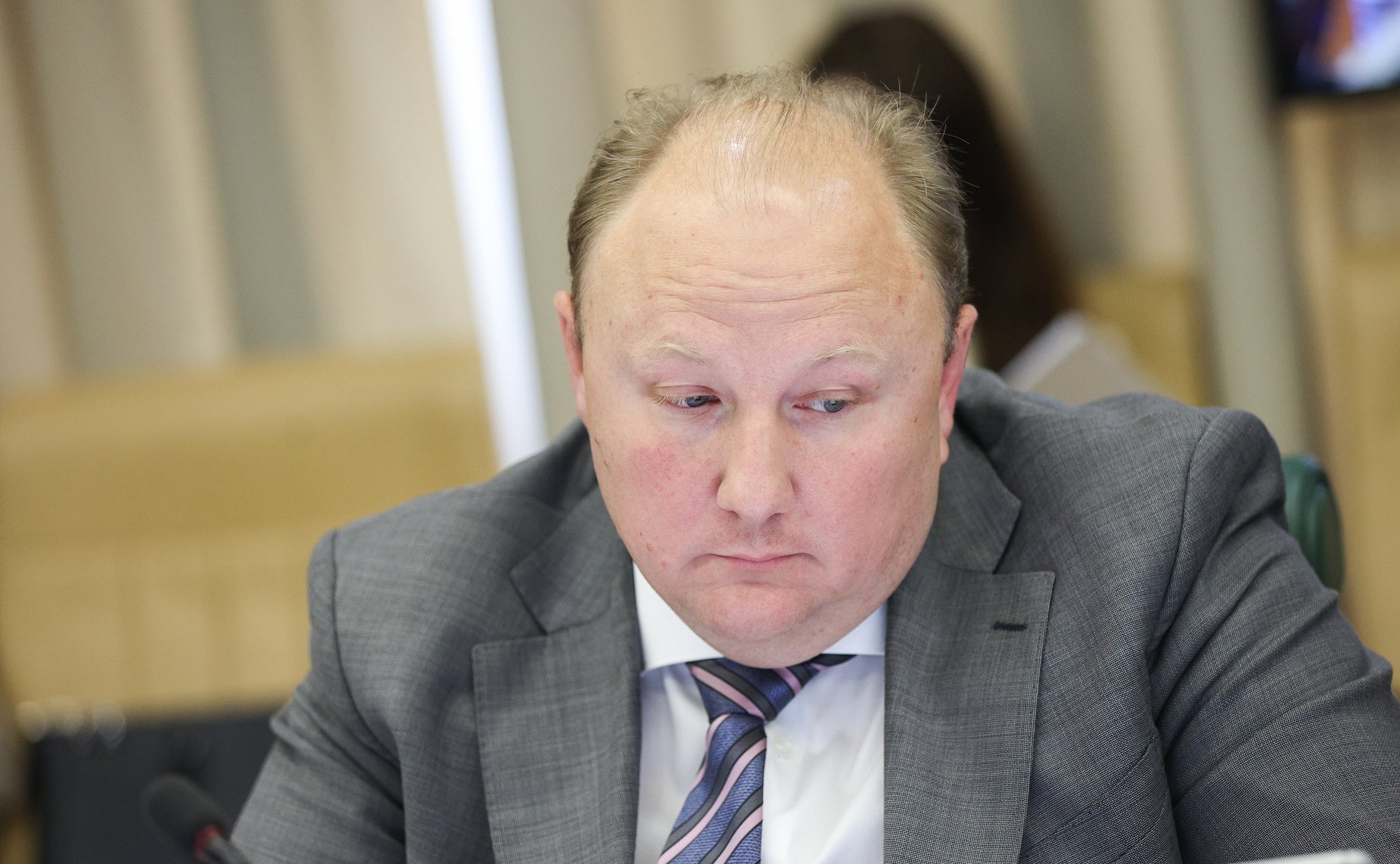 Круглый стол Комитета СФ по науке, образованию и культуре