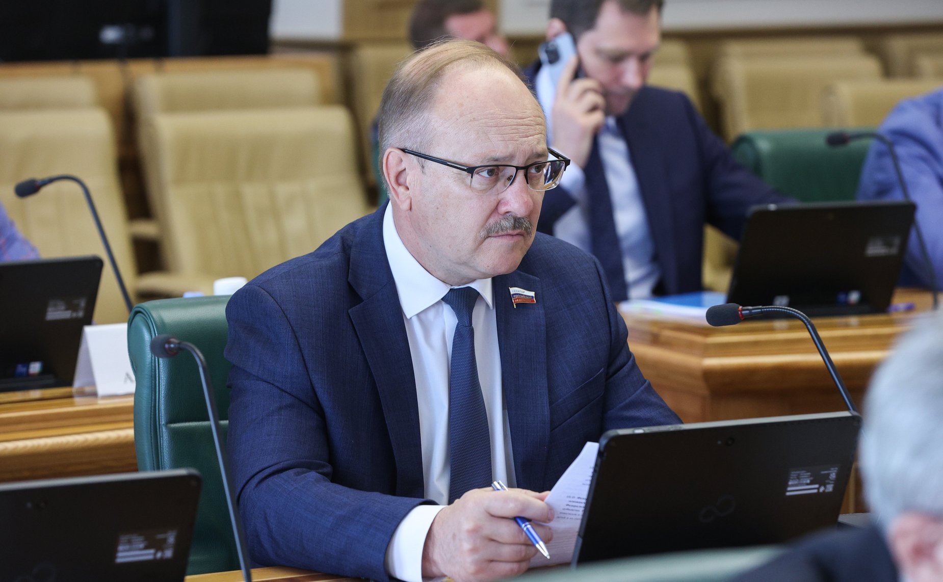 Василий Иконников