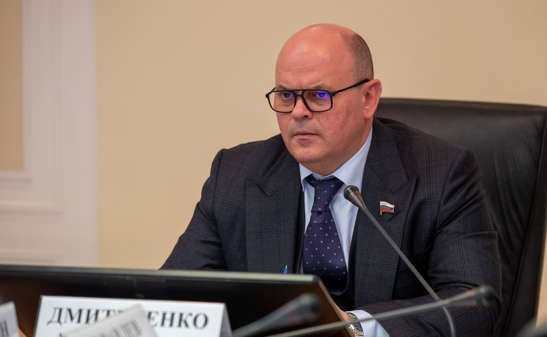 Алексей Дмитриенко