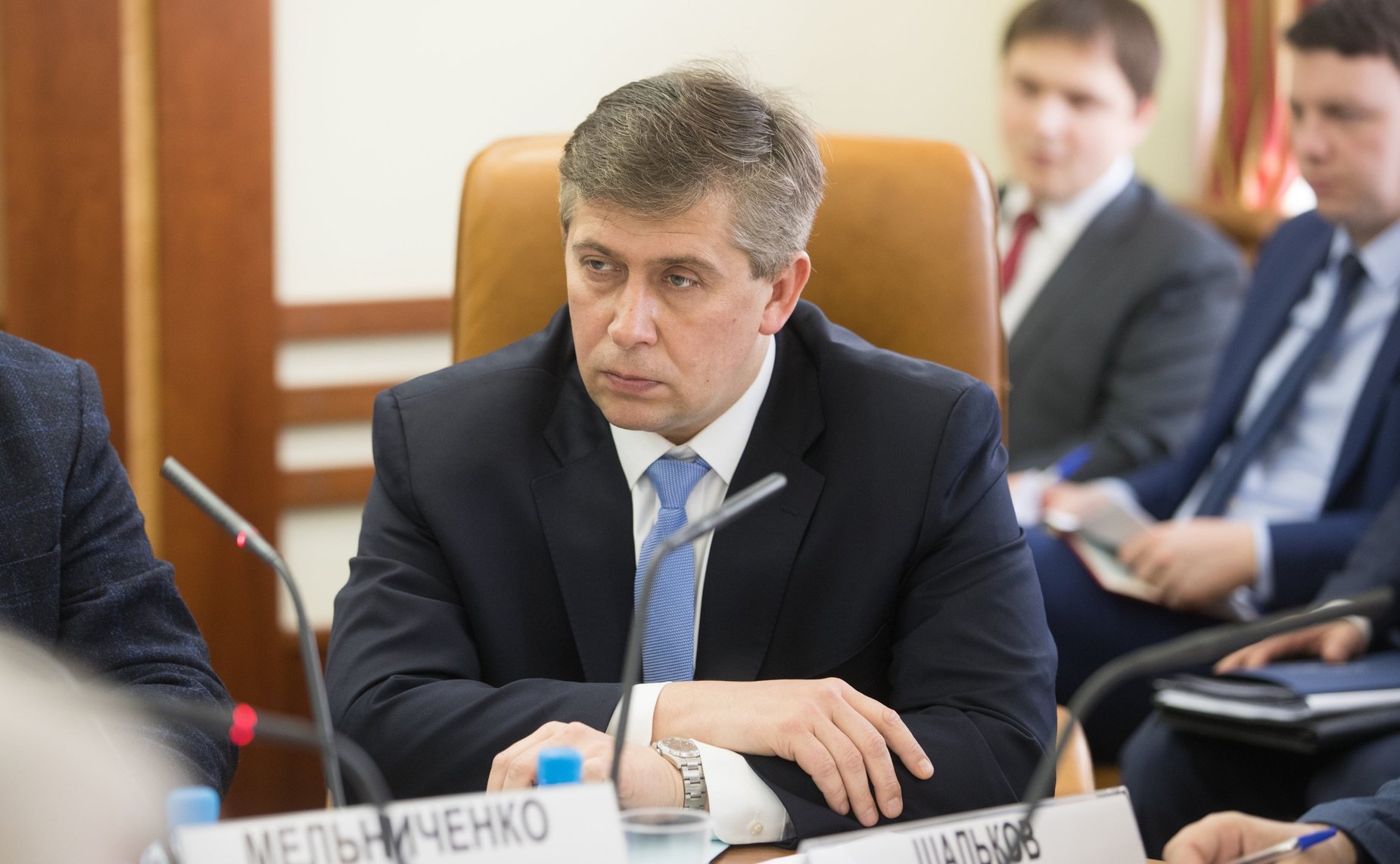 Заседание Комитета Совета Федерации по федеративному устройству, региональной политике, местному самоуправлению и делам Севера