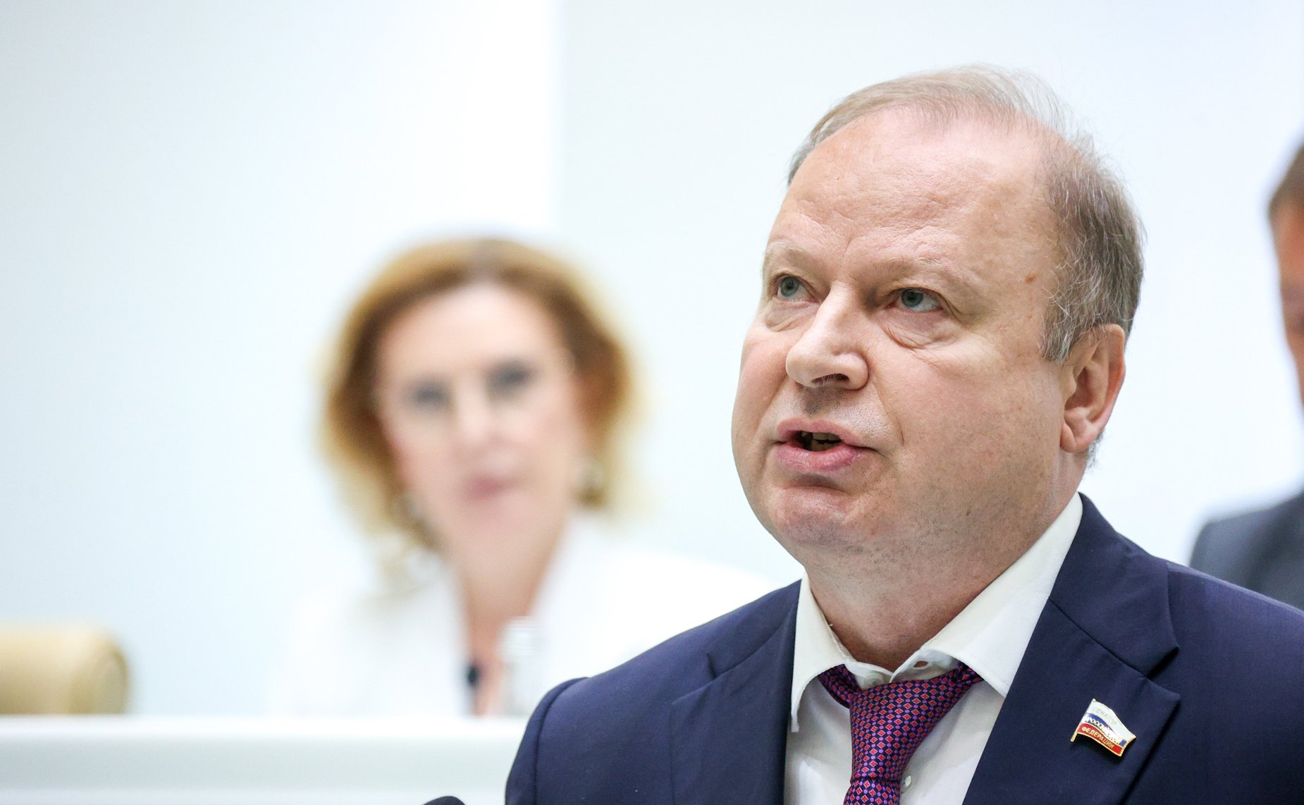 Виктор Шептий