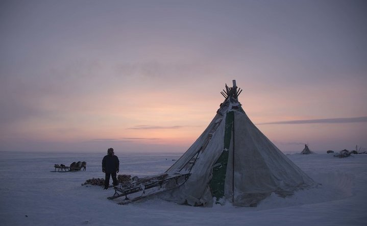 Денис Гусев провел встречу с руководителем одной из туристических компаний