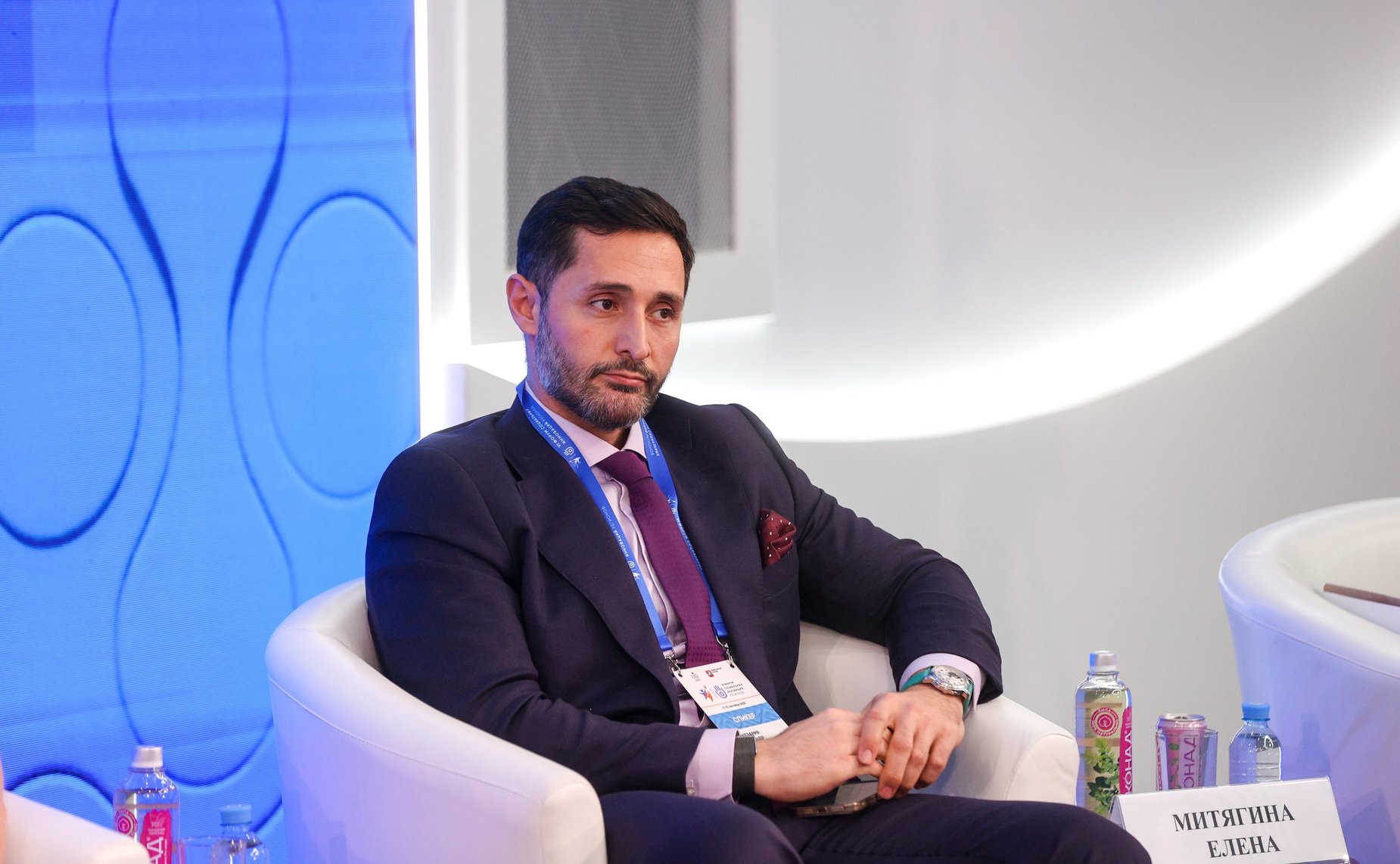 Диалог /встреча с блогерами «Демография и медиа: формируем будущее вместе». VI Форум социальных инноваций регионов