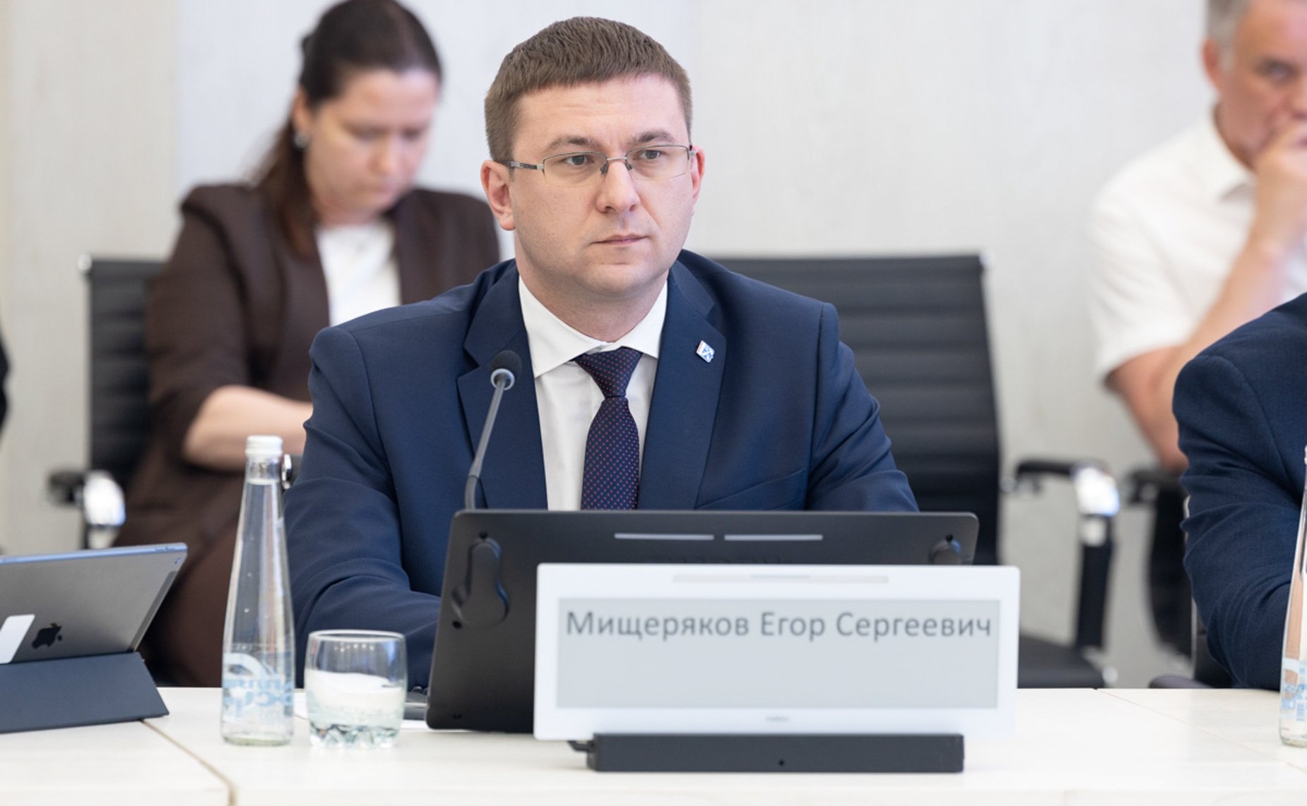 Выездное заседание Комиссии СФ по мониторингу законодательства РФ в сфере государственного контроля (надзора) и муниципального контроля в РФ. Расширенное совещание с представителями надзорных органов СЗФО с участием сотрудников Минэкономразвития РФ