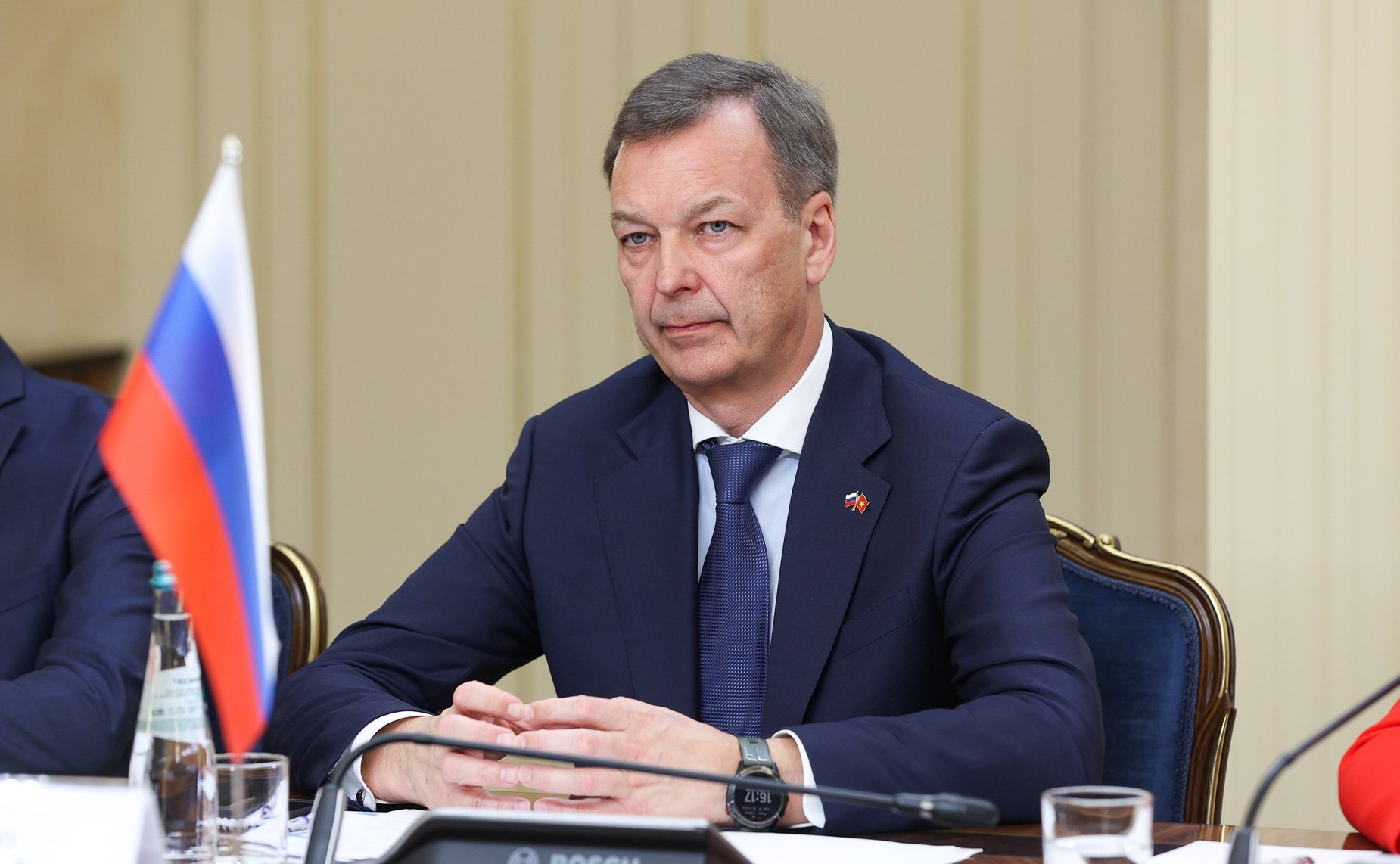 Андрей Яцкин