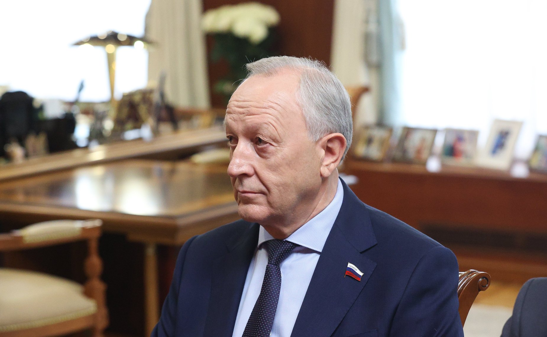 Валерий Радаев