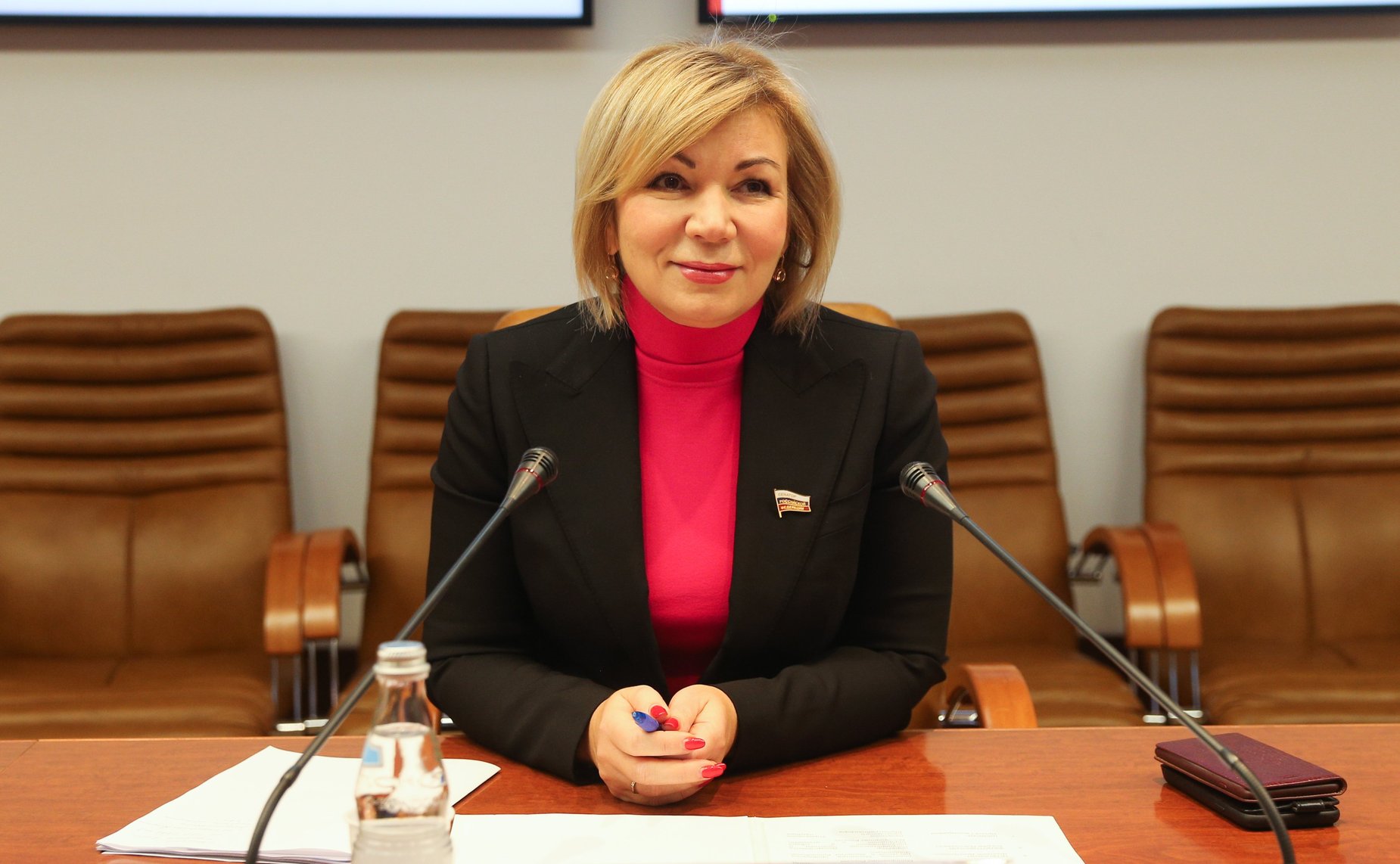 Елена Зленко